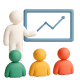 Monthly mini workshops